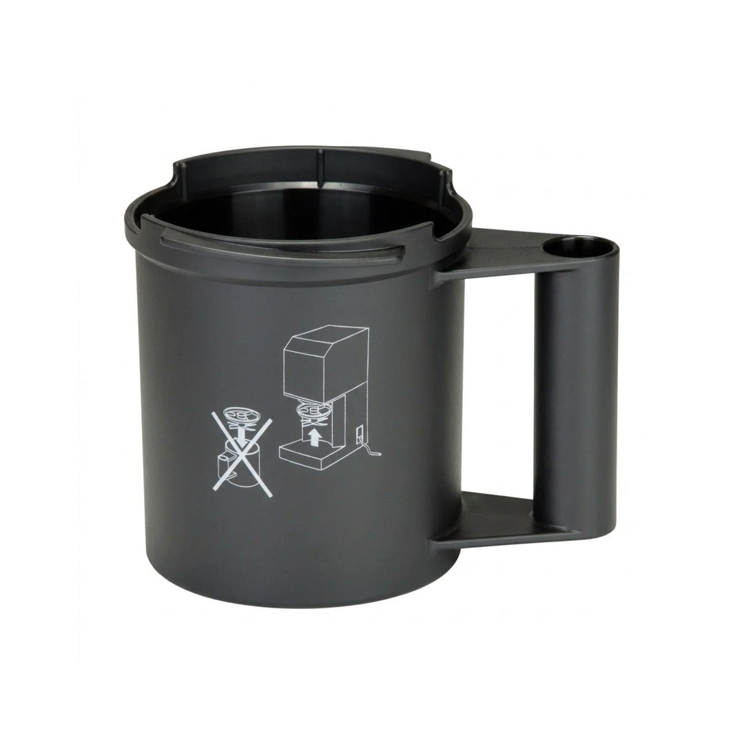 Protectores de plástico para vaso de acero cromado para PacoJet 1, 2, 2 PLUS y Junior