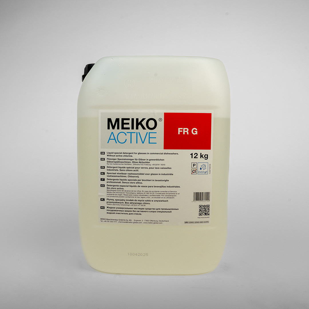 MEIKO ACTIVE FR G 12kg