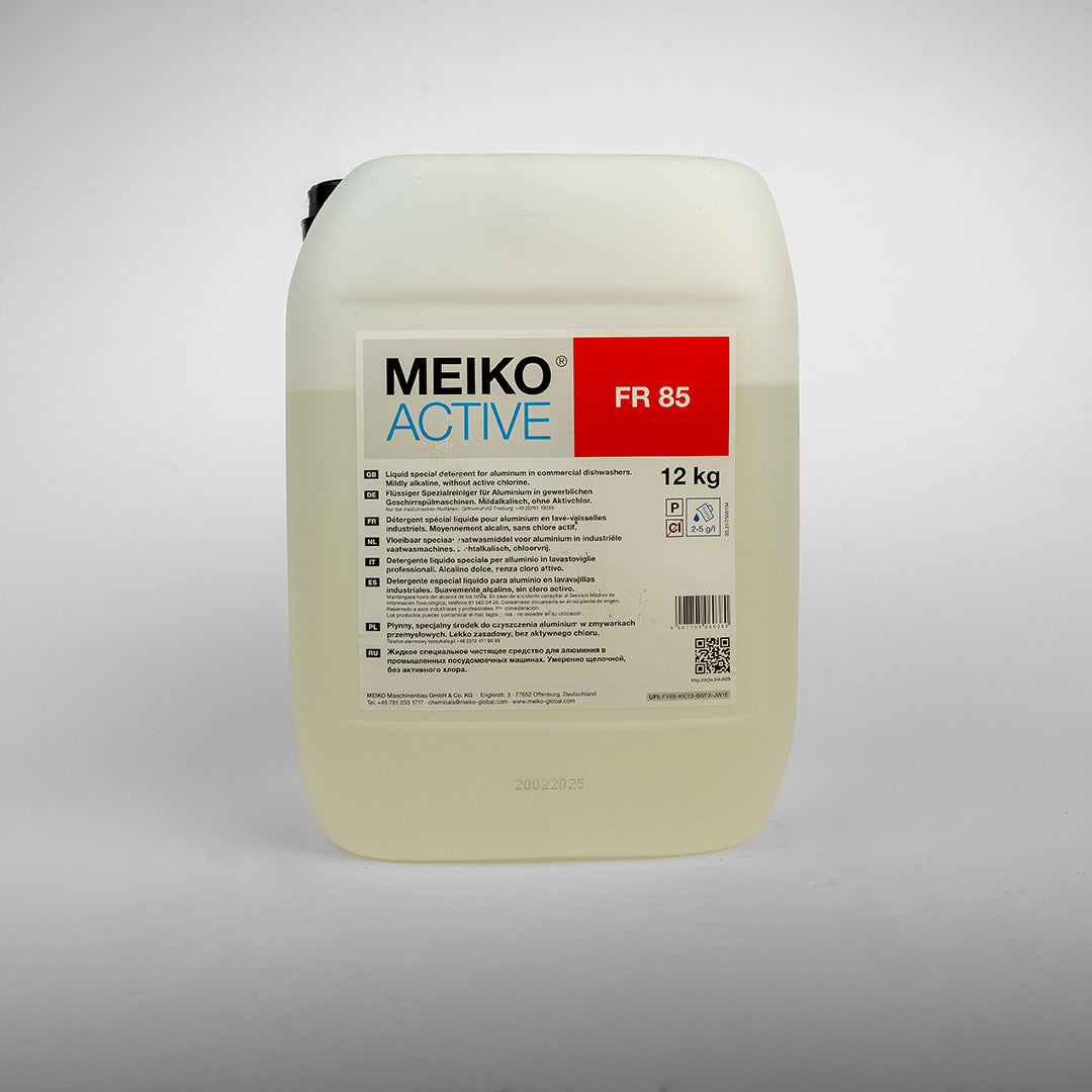 MEIKO ACTIVE FR85 12kg