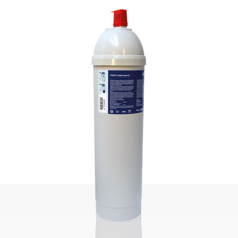 Brita Purity C500 Quell Filterkartusche