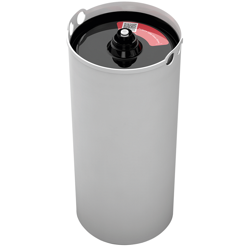 Brita Purity 1200 Clean Extra Wechselkartusche (Vollentsalzung)