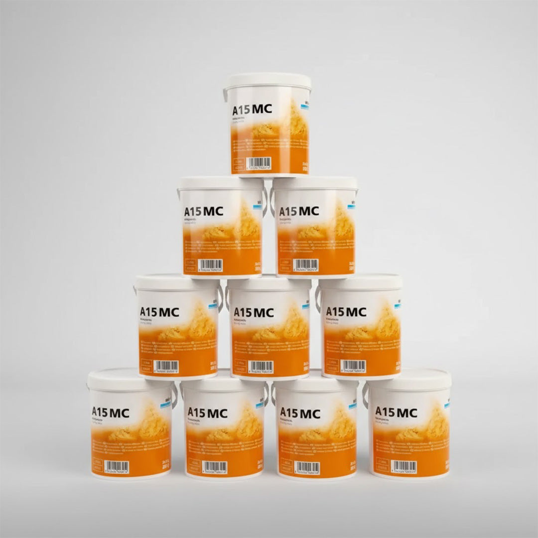 Tabletas de limpieza Winterhalter A15 MC 25 unidades - 10 latas