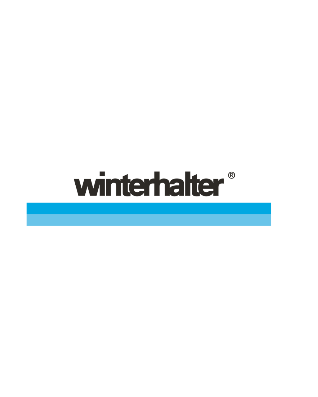 Winterhalter