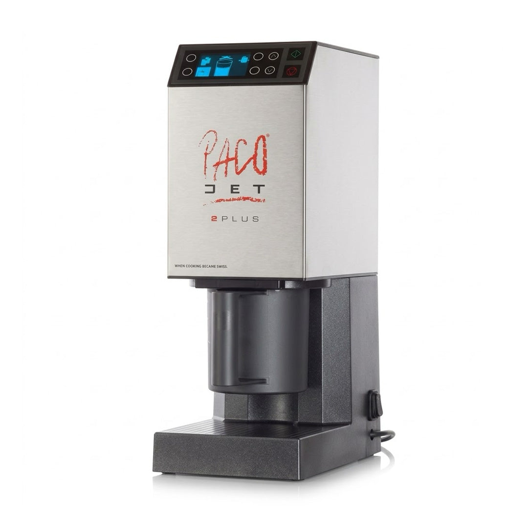 Pacojet 2 Plus Basispaket