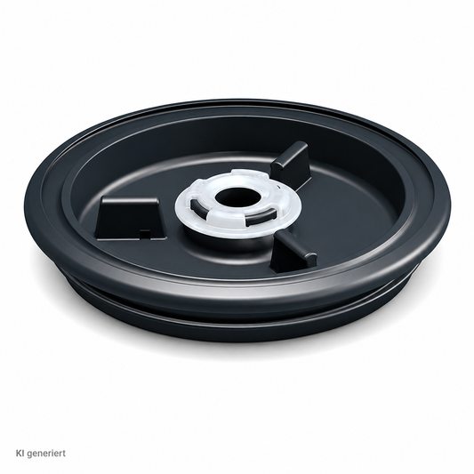 Mousse Chef Splashguard & Ringscraper Spritzschutz