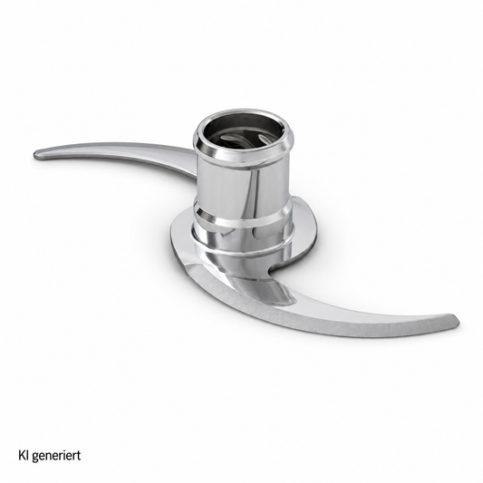 Mousse Chef "Cutter" 2-Klingen