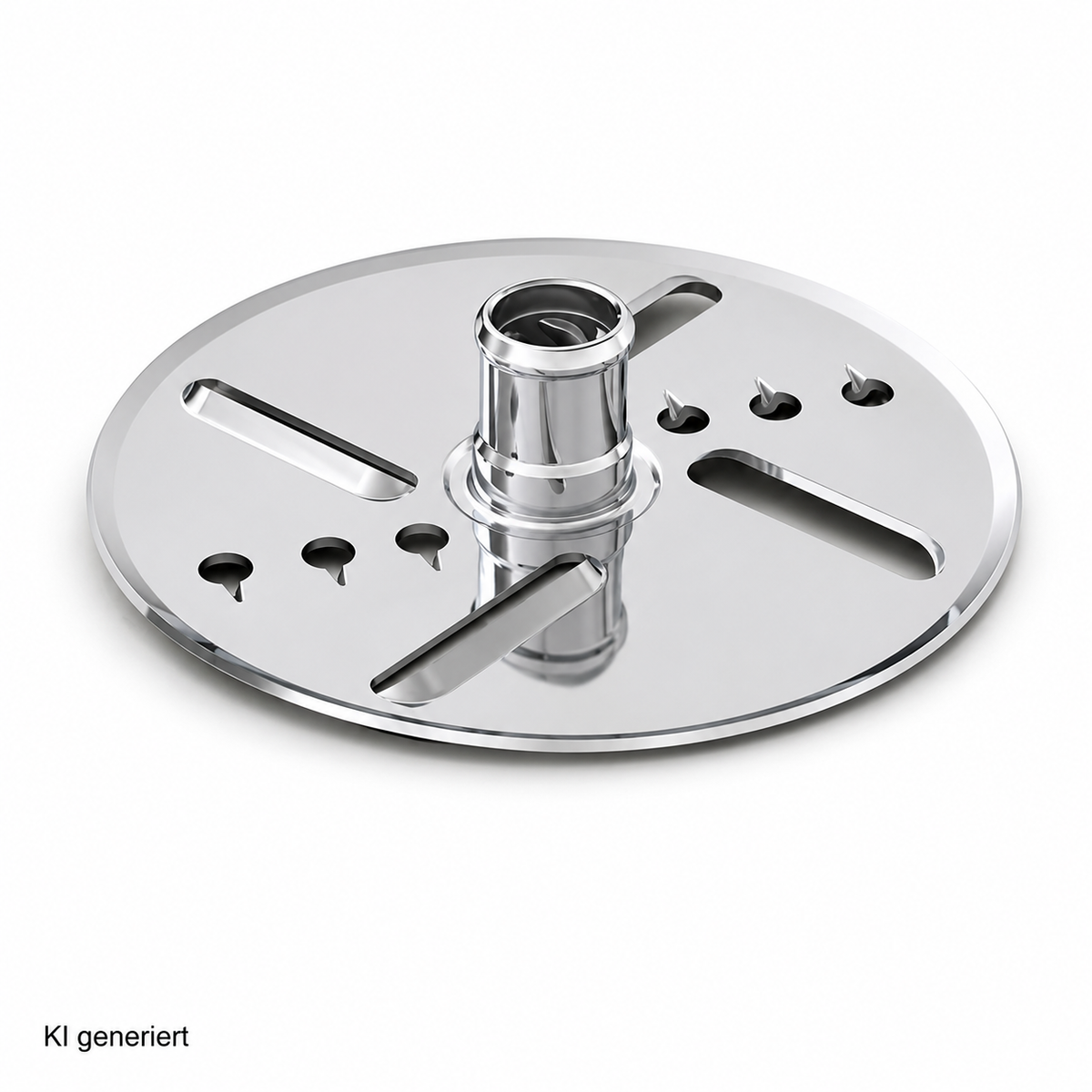 Mousse Chef "Whipping Disc"