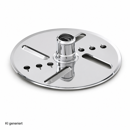Mousse Chef "Whipping Disc"