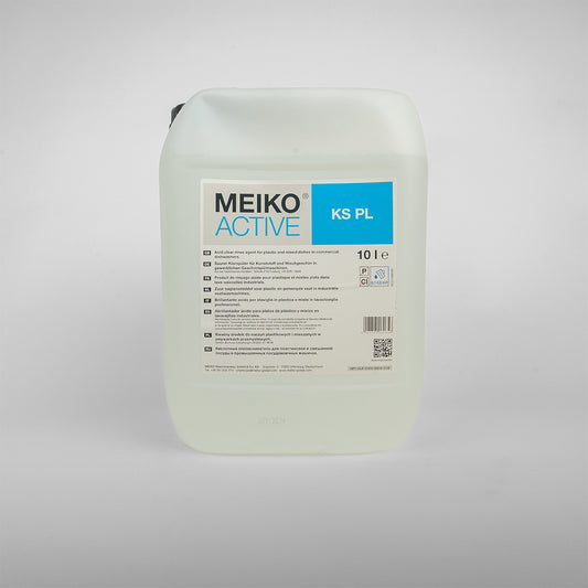 MEIKO ACTIVE KS PL 10l