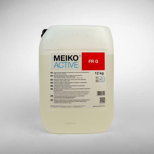MEIKO ACTIVE FR G 12kg