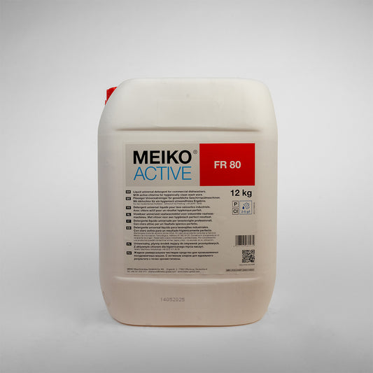 MEIKO ACTIVE FR80 12kg