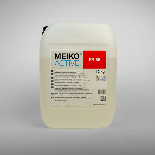 MEIKO ACTIVE FR85 12kg