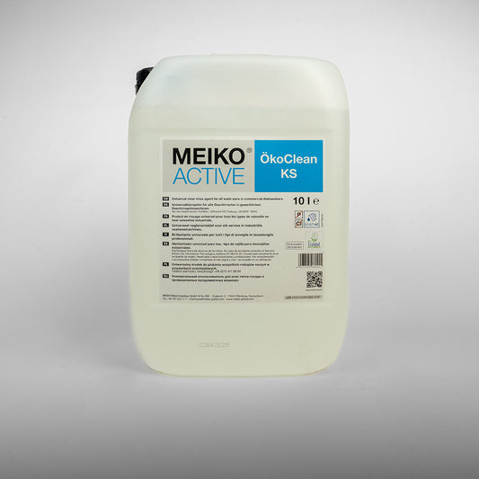 MEIKO ACTIVE ÖkoClean KS 10L