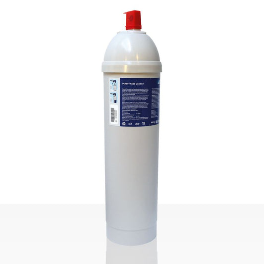 Brita Purity C500 Quell Filterkartusche