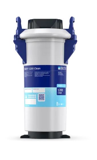 Brita Purity Clean 1200 Komplett Filtersystem