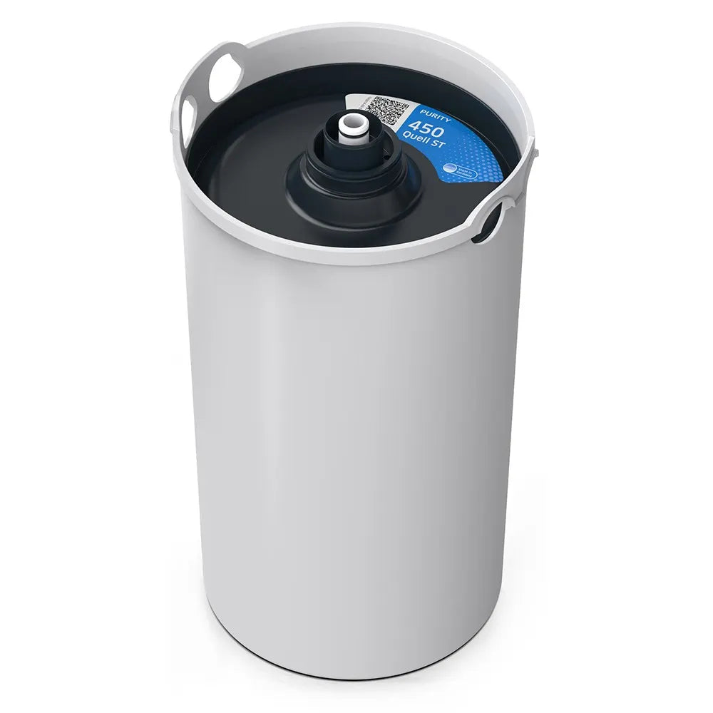 Brita Zuiverheid Bron ST 450 Filtervervangingspatroon