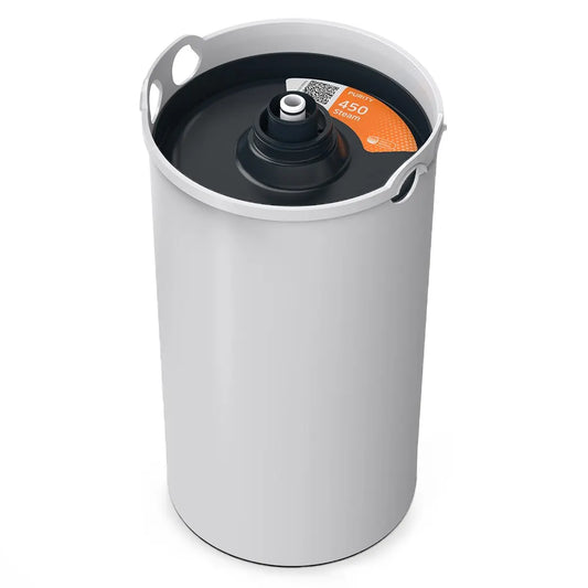 Cartuccia di ricambio filtro Brita Purity Steam 450