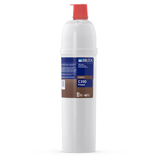 Cartucho de repuesto para filtro Brita Purity C150 Finest
