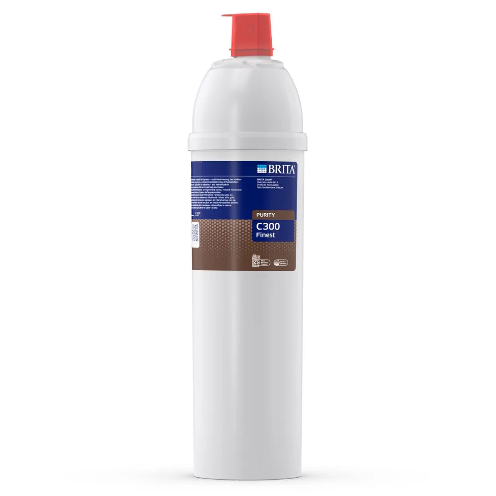 Brita Purity C300 Finest Filter Wechselkartusche