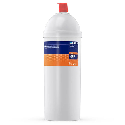 Cartucho de recambio para filtro de vapor Brita Purity C1100