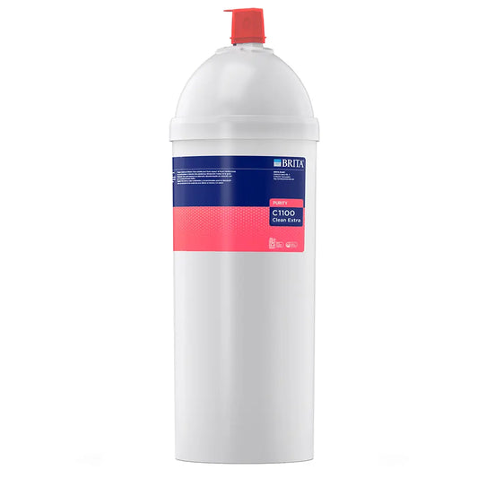 Cartucho de repuesto extra limpio Brita Pureza C1100