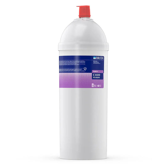 Cartucho de filtro Brita Purity C1100 XtraSafe Cartucho de recambio