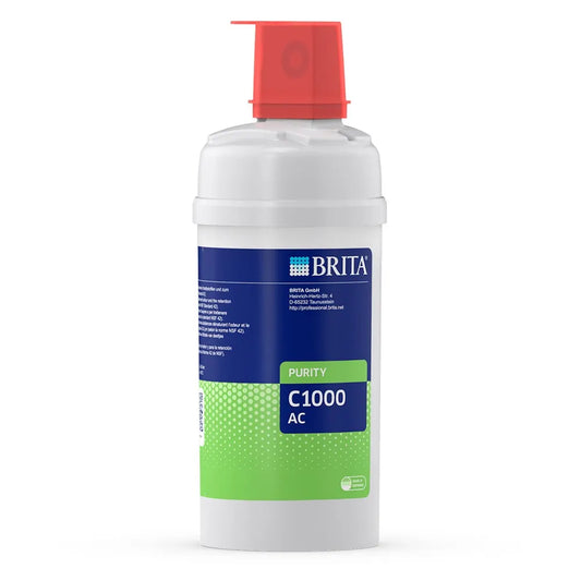 Cartucho de recambio para filtro Brita Purity C1000 AC