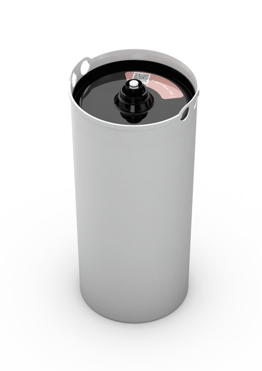 Cartucho de recambio para filtro Brita Purity Finest 1200