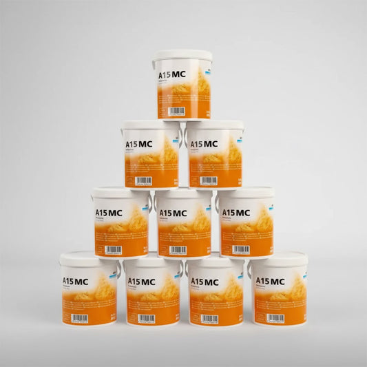 Winterhalter Reinigungstabs A15 MC 25 Tabs - 10 Dosen