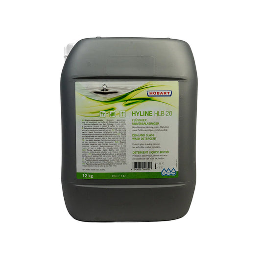 Hobart Bistroreiniger HLB-20 12kg