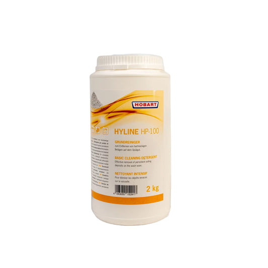 Hobart Grundreiniger HP-100 2kg Dose
