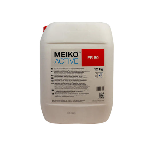 MEIKO ACTIVE FR80 12kg