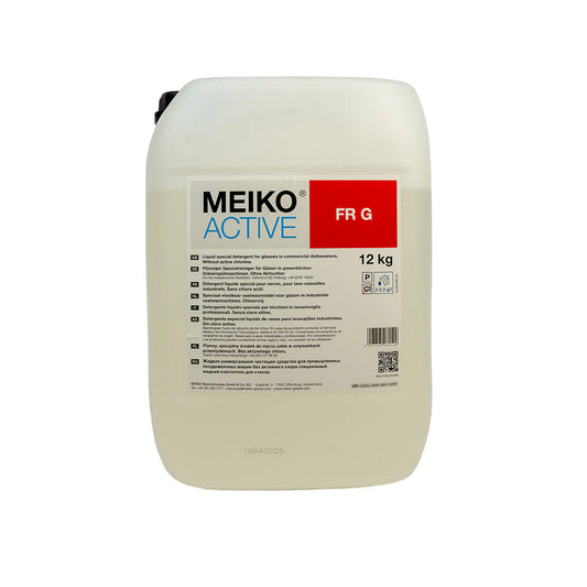 MEIKO ACTIVE FR G 12kg