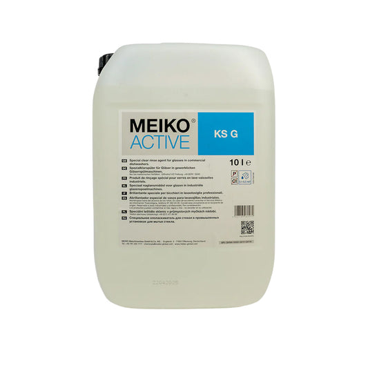 MEIKO ACTIVE KS G 10L