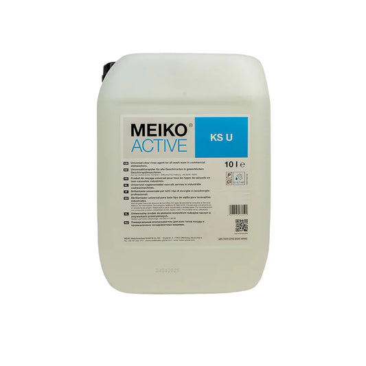 MEIKO ACTIVE KS U 10l