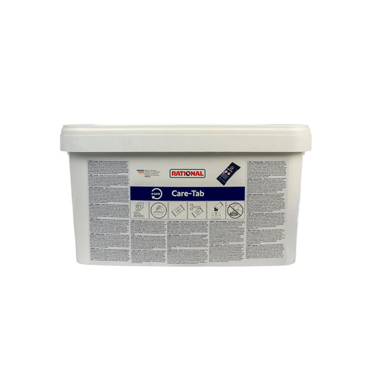 Rational Care Tab mit Efficient CareControl für iCombi Pro/Classic - 150 Tabs